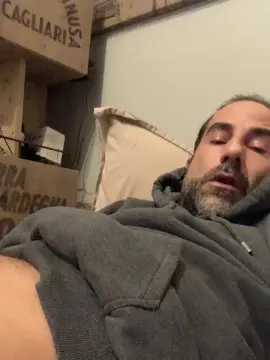 Cam4 Sex Cam of McEnrick1983