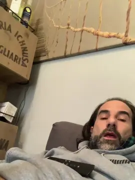 Cam4 Best live sex cam show of McEnrick1983