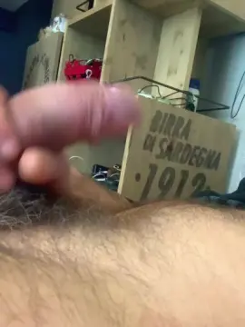 Cam4 Adult Webcam of McEnrick1983