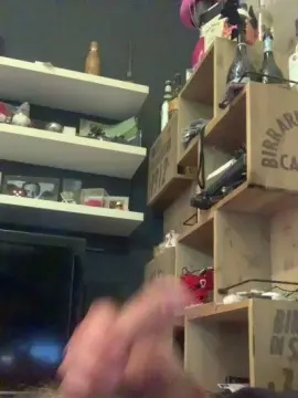 Cam4 Sex Chat of McEnrick1983