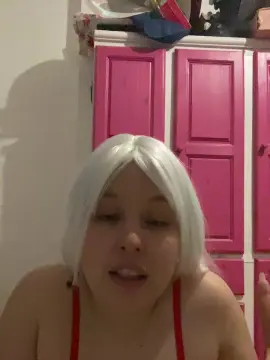 Cam4 Adult Video Chat of Nickibigass