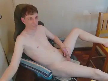 Cam4 Nude Webcam of denis_spzs