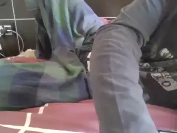 Cam4 Free Porn Cam of Albertobcn41