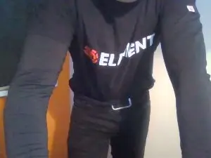 Cam4 Sex Chat of Albertobcn41