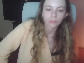 Cam4 Live Sex of AriaYoung