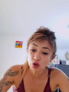 Cam4 Best Webcam of Belu_milf