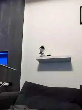 Cam4 Private Sex Chat of Ichbines1980