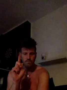 Cam4 Sex Chat of Ichbines1980