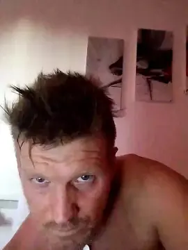 Cam4 Private Sex Chat of Ichbines1980