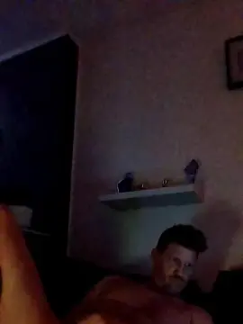 Cam4 Sex Cam of Ichbines1980