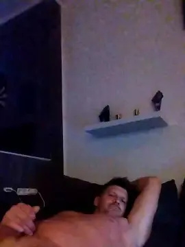 Cam4 Watch Live Sex Cams of Ichbines1980