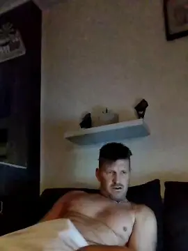 Cam4 Nude Webcam of Ichbines1980