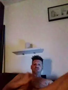 Cam4 Watch Live Sex Cams of Ichbines1980