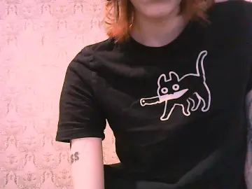 Cam4 Live Sex of ThedaMarangoni