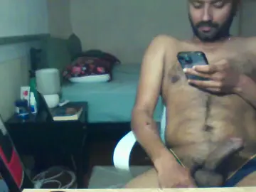 Cam4 Sex Cam of cam289