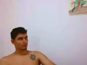 Cam4 Sex Cam of Horny_chief