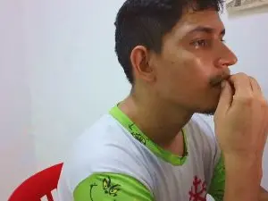 Cam4 Live Porn of Horny_chief