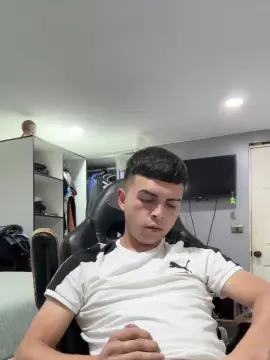 Cam4 Private Sex Chat of Hot19a