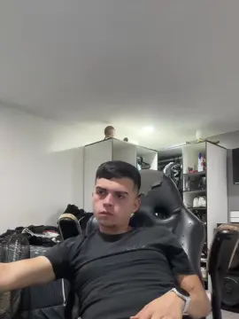 Cam4 Nude Webcam of Hot19a