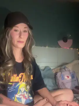 Cam4 Private Sex Chat of Meadowmoon3