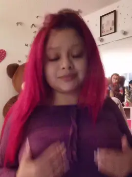 Cam4 Adult Webcam of barbiee_doll