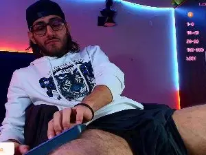 Cam4 Private Sex Chat of kuzzco