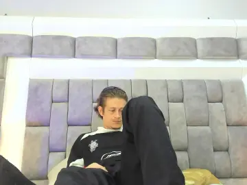 Cam4 Adult Video Chat of Antony_King