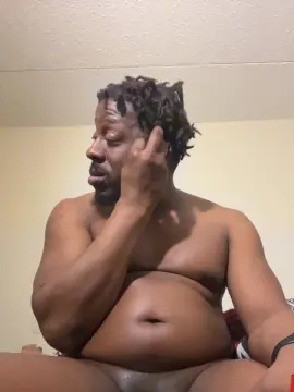 Cam4 Nude Webcam of Daddyduemoore