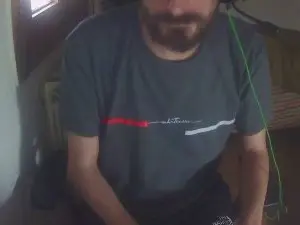 Cam4 Live Sex Cam of Markazos89