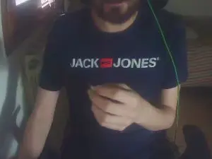 Cam4 Live Porn of Markazos89