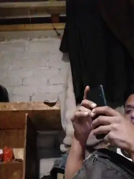 Cam4 Adult Webcam of Negro_vergoon