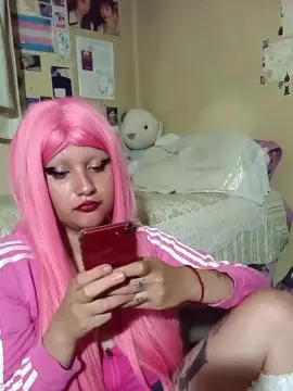 Cam4 Free Porn Cam of arlettcitaa