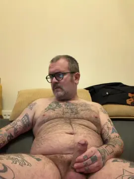 Cam4 Sex Cam of hairylon4