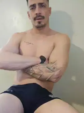 Cam4 Best Webcam of GolfoRomeo1