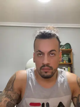 Cam4 Sex Chat of Leonidas207