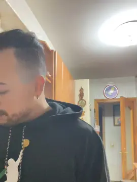 Cam4 Live Porn of Leonidas207