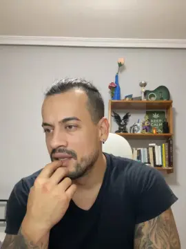 Cam4 Live Sex Cam of Leonidas207