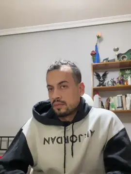 Cam4 Sex Chat of Leonidas207