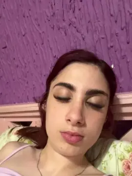 Cam4 Best Webcam of Marverde22