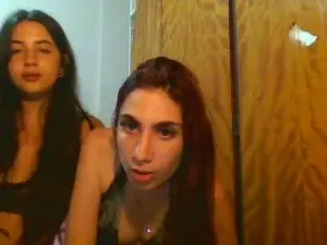 Cam4 Sex Cam of Marverde22