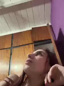 Cam4 Sex Cam of Marverde22