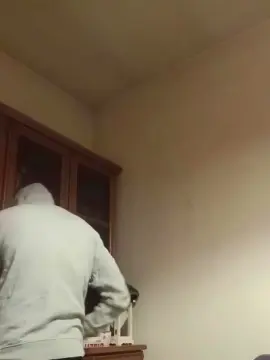 Cam4 Nude Webcam of ragazzoporco83