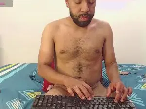 Cam4 Sex Cam of Aroon_Stonne