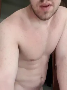 Cam4 Sex Cam of Claywoolf