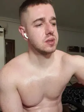 Cam4 Free Porn Cam of Claywoolf