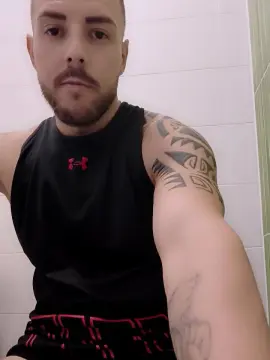 Cam4 Live Porn of Liam_sexy27