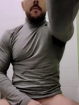 Cam4 Live Sex Cam of Liam_sexy27