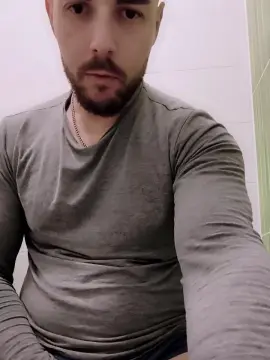 Cam4 Live Sex Cam of Liam_sexy27