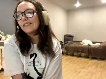 Cam4 Sex Cam of MissyZatko