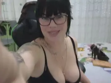 Cam4 Live Sex Cam of Monella007